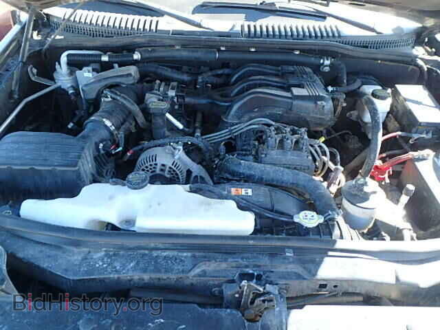 2007 FORD EXPLORER - VIN: 1FMEU73E57UB68435 - Фото 7