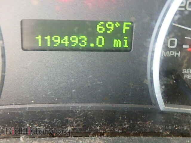 2007 FORD EXPLORER - VIN: 1FMEU73E57UB68435 - Фото 8