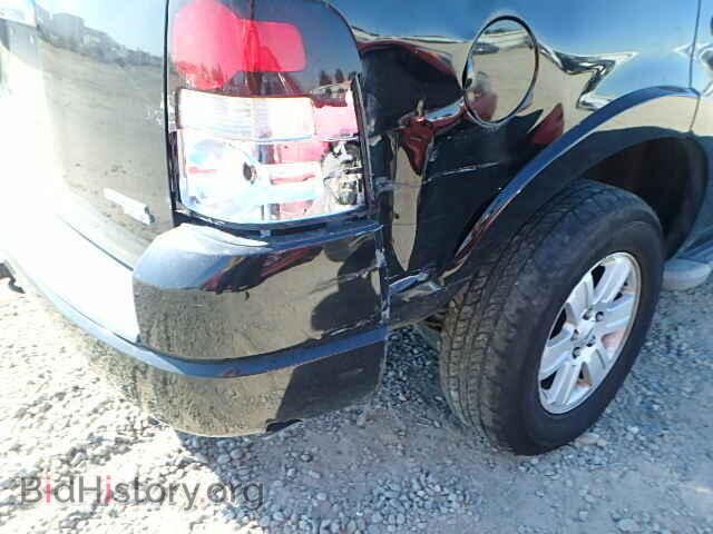 2007 FORD EXPLORER - VIN: 1FMEU73E57UB68435 - Фото 9