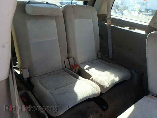 2007 FORD EXPLORER - VIN: 1FMEU73E57UB68435 - Фото 10
