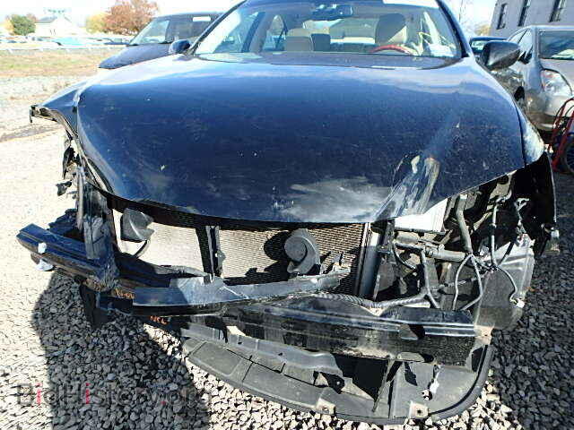 2009 LEXUS ES350 - VIN: JTHBJ46G692296594 - Фото 9