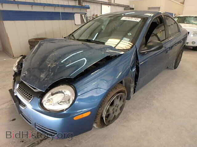 2003 DODGE NEON - VIN: 1B3ES56C93D226518 - Photo 2