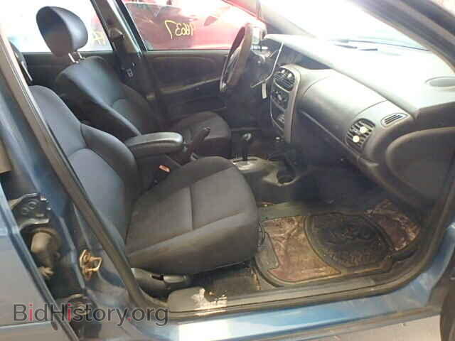 2003 DODGE NEON - VIN: 1B3ES56C93D226518 - Photo 5