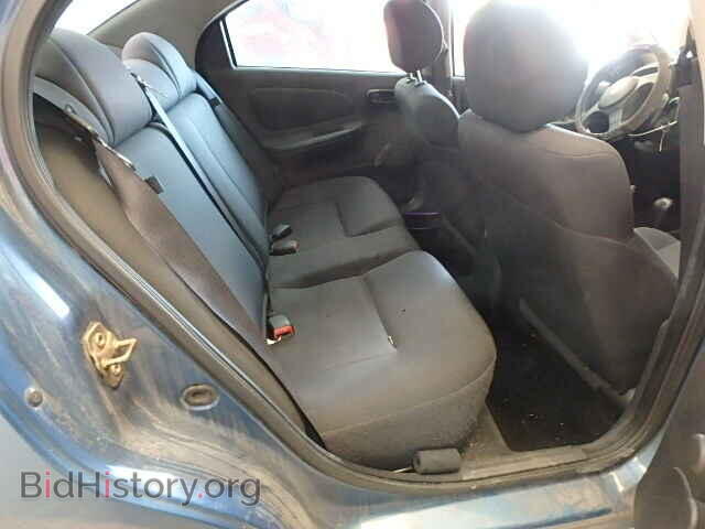 2003 DODGE NEON - VIN: 1B3ES56C93D226518 - Photo 6