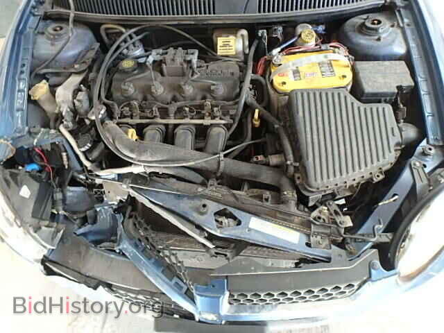 2003 DODGE NEON - VIN: 1B3ES56C93D226518 - Photo 7