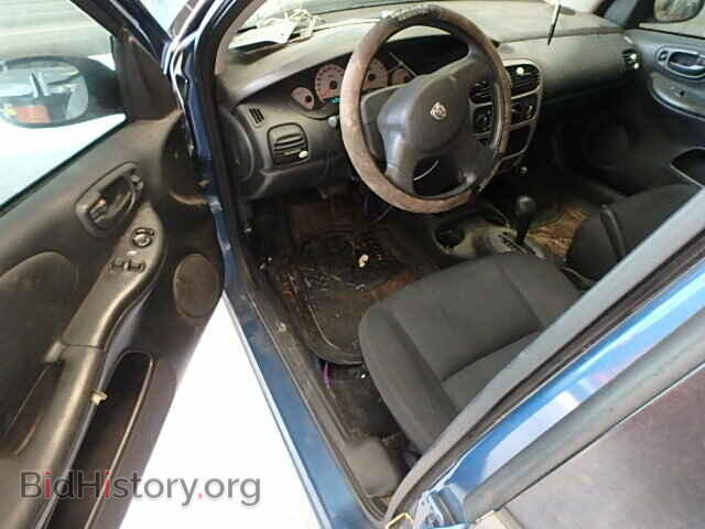 2003 DODGE NEON - VIN: 1B3ES56C93D226518 - Photo 9