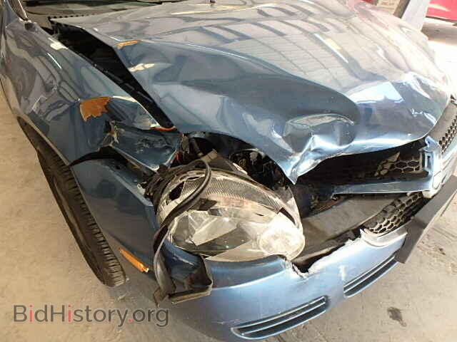 2003 DODGE NEON - VIN: 1B3ES56C93D226518 - Photo 10