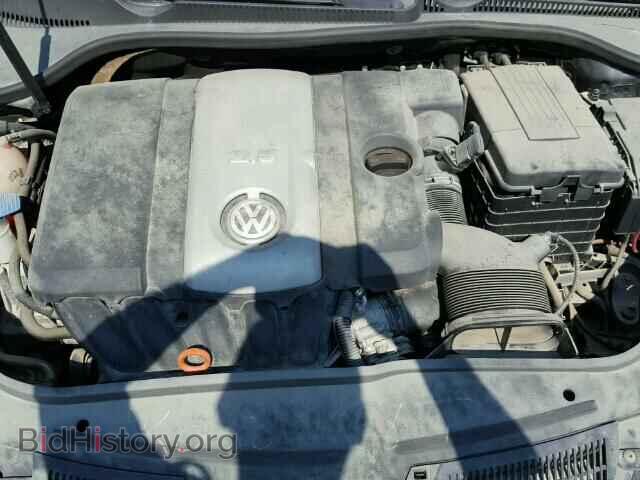 2007 VOLKSWAGEN RABBIT - VIN: WVWBS71K27W105884 - Фото 7