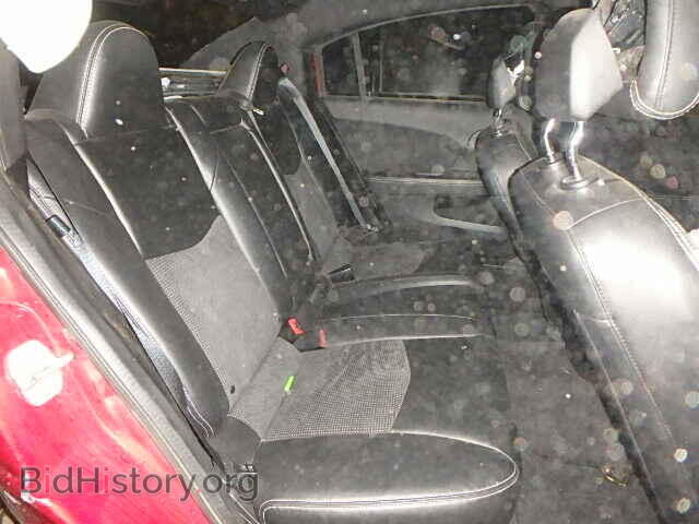 2012 CHRYSLER 200 - VIN: 1C3CCBHG4CN150318 - Фото 6