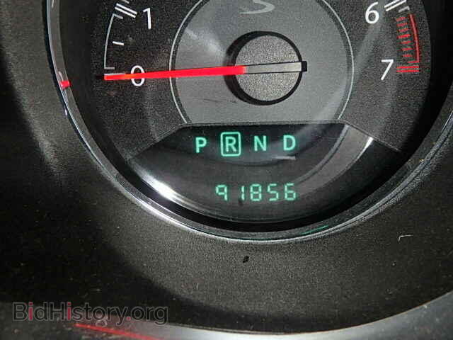 2012 CHRYSLER 200 - VIN: 1C3CCBHG4CN150318 - Фото 8