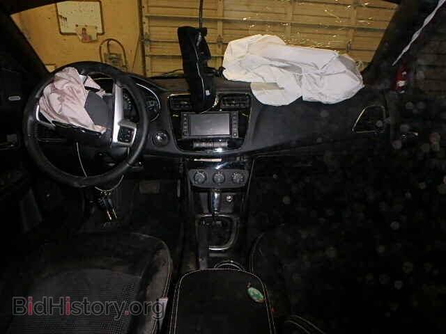 2012 CHRYSLER 200 - VIN: 1C3CCBHG4CN150318 - Фото 9