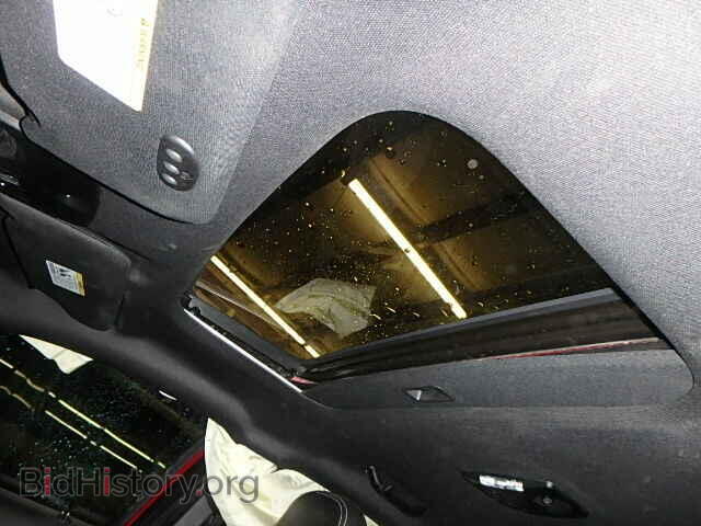 2012 CHRYSLER 200 - VIN: 1C3CCBHG4CN150318 - Фото 10