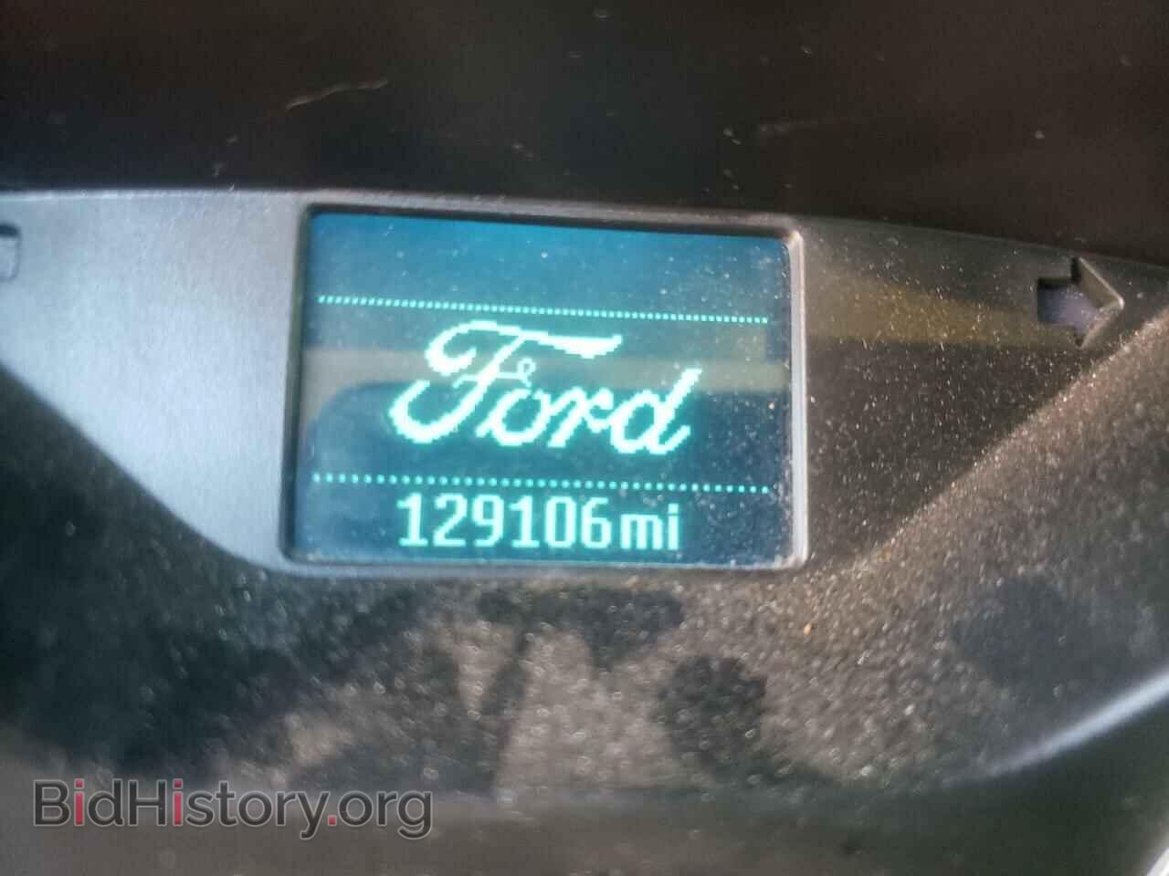 2012 FORD FOCUS - VIN: 1FAHP3F29CL132840 - Фото 8