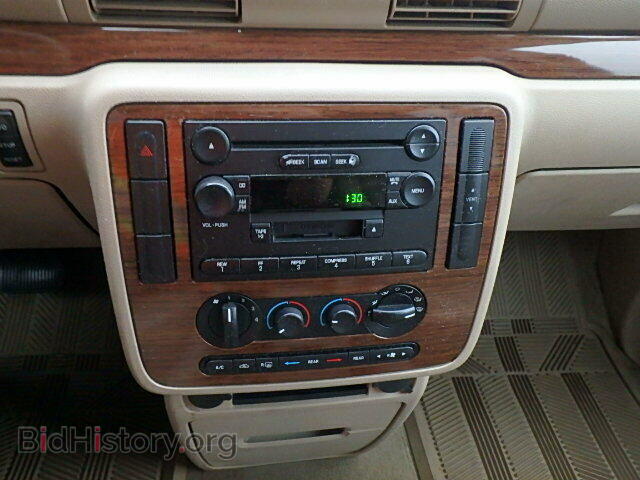 2005 FORD FREESTAR - VIN: 2FMZA52245BA75902 - Фото 10