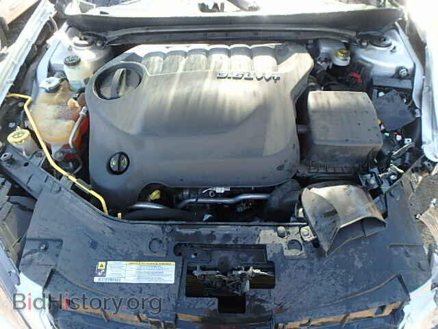 2012 CHRYSLER 200 - VIN: 1C3CCBBG0CN251218 - Фото 7