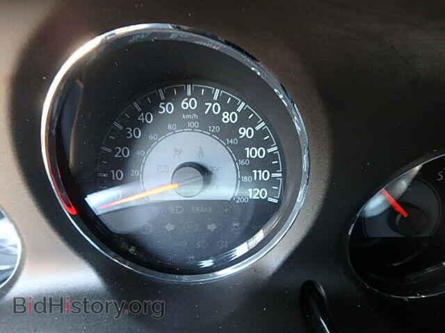 2012 CHRYSLER 200 - VIN: 1C3CCBBG0CN251218 - Фото 8