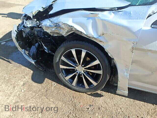 2012 CHRYSLER 200 - VIN: 1C3CCBBG0CN251218 - Фото 9