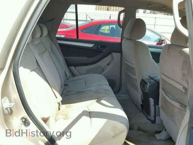 2005 TOYOTA 4RUNNER - VIN: JTEZU14R050057540 - Фото 6