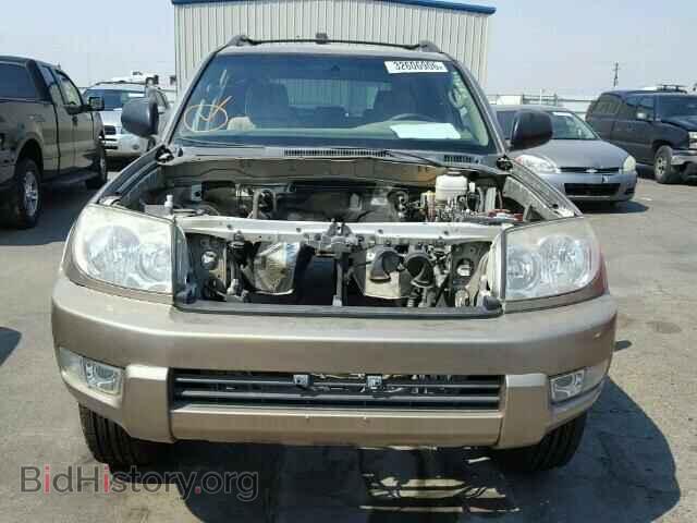 2005 TOYOTA 4RUNNER - VIN: JTEZU14R050057540 - Фото 9