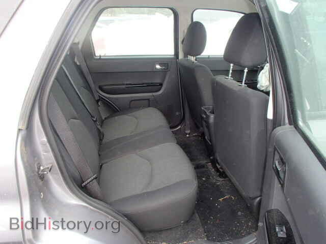 2008 MAZDA TRIBUTE - VIN: 4F2CZ02Z48KM31469 - Фото 6