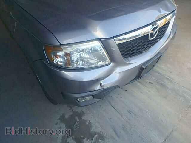 2008 MAZDA TRIBUTE - VIN: 4F2CZ02Z48KM31469 - Фото 9
