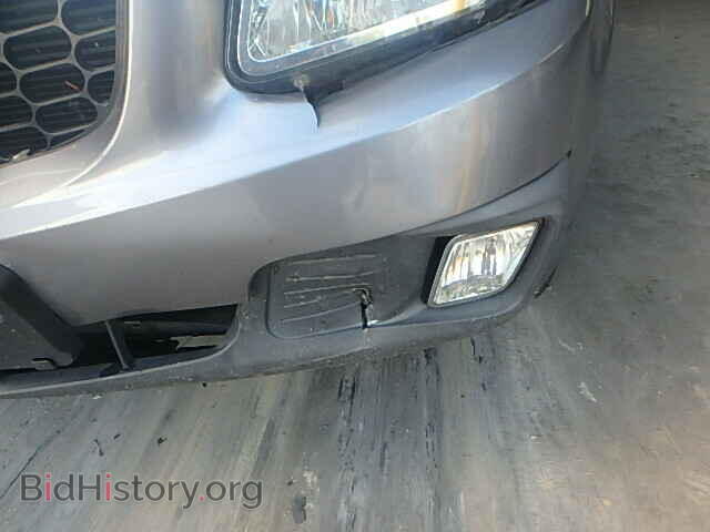 2008 MAZDA TRIBUTE - VIN: 4F2CZ02Z48KM31469 - Фото 10