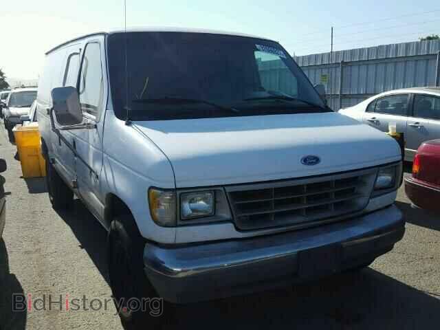 Photo 1FTJE34H1SHB92718 - FORD ECONOLINE 1995