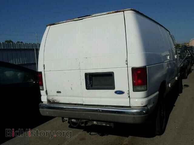 1995 FORD ECONOLINE - VIN: 1FTJE34H1SHB92718 - Фото 4