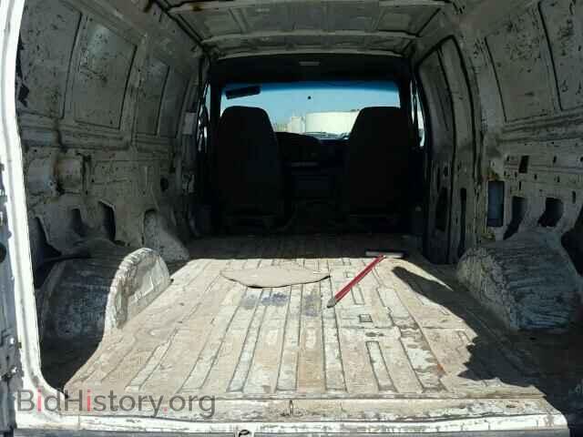 1995 FORD ECONOLINE - VIN: 1FTJE34H1SHB92718 - Фото 6