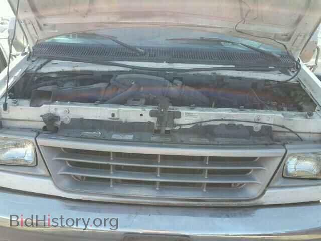 1995 FORD ECONOLINE - VIN: 1FTJE34H1SHB92718 - Фото 7