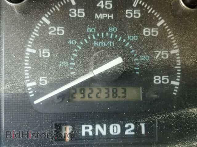 1995 FORD ECONOLINE - VIN: 1FTJE34H1SHB92718 - Фото 8