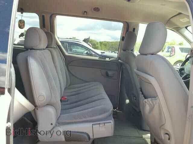 2005 DODGE CARAVAN - VIN: 1D4GP24R05B315376 - Фото 6