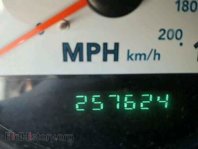 2005 DODGE CARAVAN - VIN: 1D4GP24R05B315376 - Фото 8