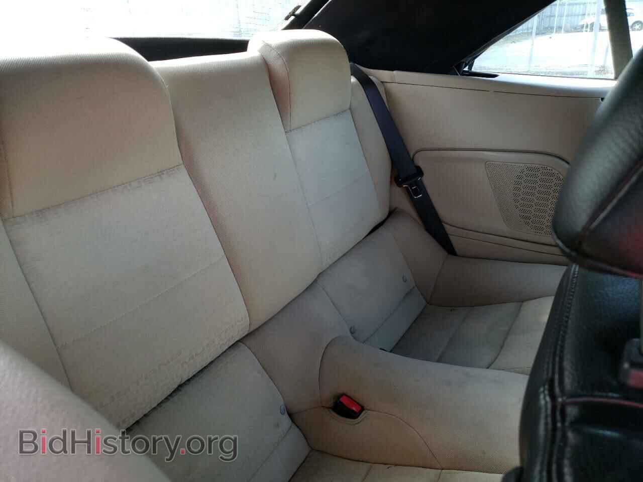 2006 FORD MUSTANG - VIN: 1ZVFT84N865154096 - Фото 6