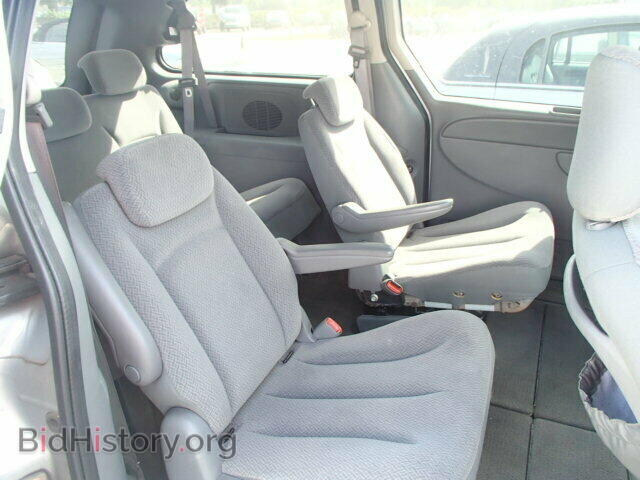 2007 DODGE CARAVAN - VIN: 1D4GP24R47B103664 - Фото 6