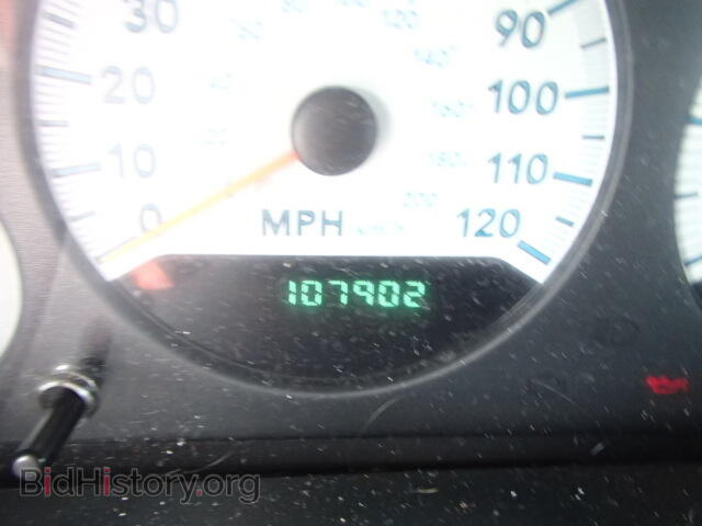 2007 DODGE CARAVAN - VIN: 1D4GP24R47B103664 - Фото 8
