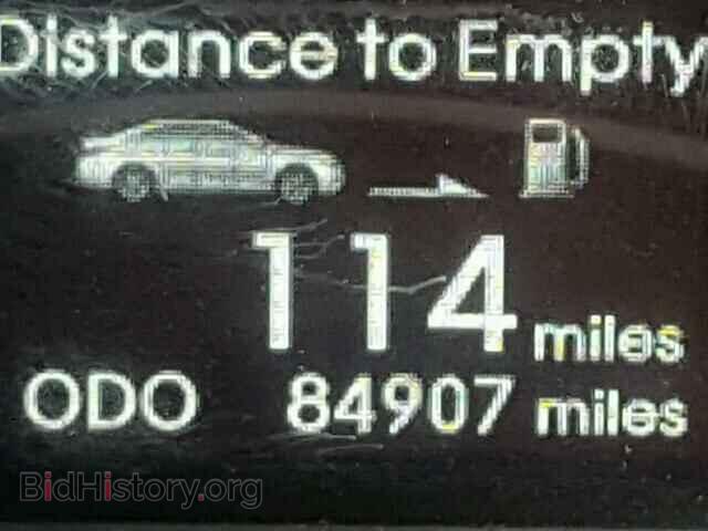 2012 HYUNDAI SONATA - VIN: 5NPEB4AC6CH497482 - Фото 8