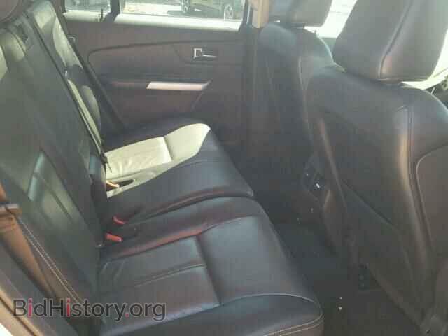 2011 FORD EDGE - VIN: 2FMDK3AK5BBA56641 - Photo 6