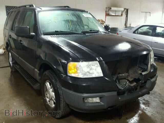 Photo 1FMPU16566LA10806 - FORD EXPEDITION 2006