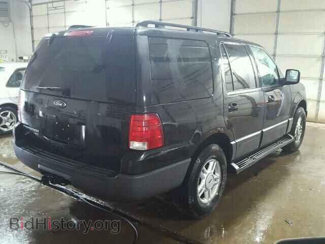 2006 FORD EXPEDITION - VIN: 1FMPU16566LA10806 - Фото 4