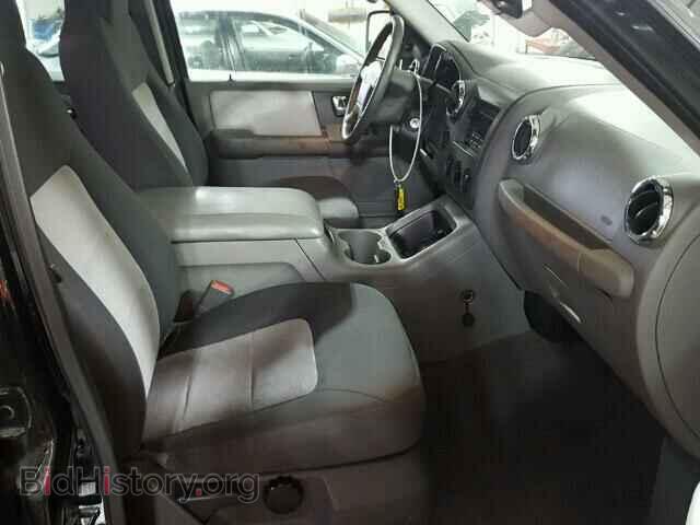 2006 FORD EXPEDITION - VIN: 1FMPU16566LA10806 - Фото 5