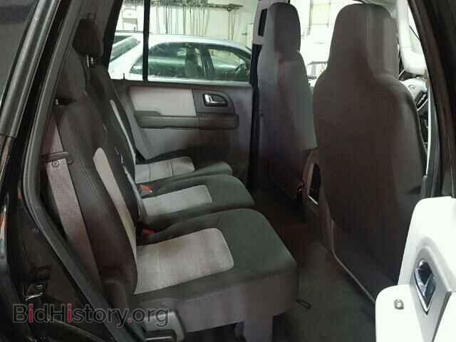 2006 FORD EXPEDITION - VIN: 1FMPU16566LA10806 - Фото 6