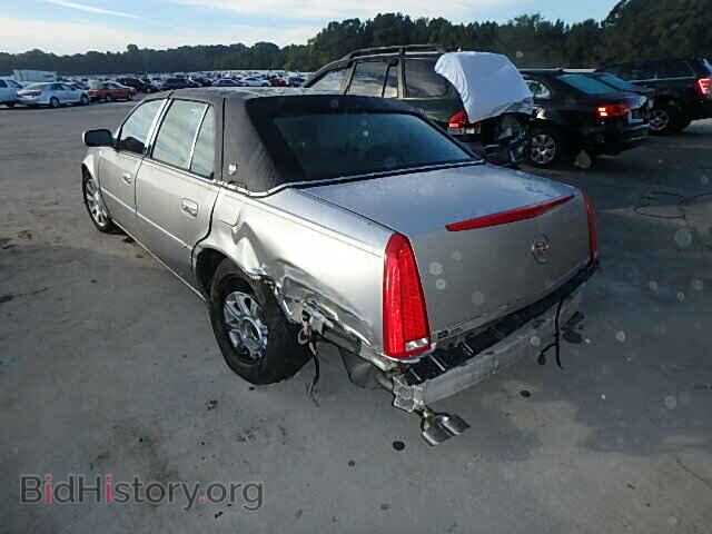 2008 CADILLAC DTS - VIN: 1G6KD57Y18U137574 - Фото 3