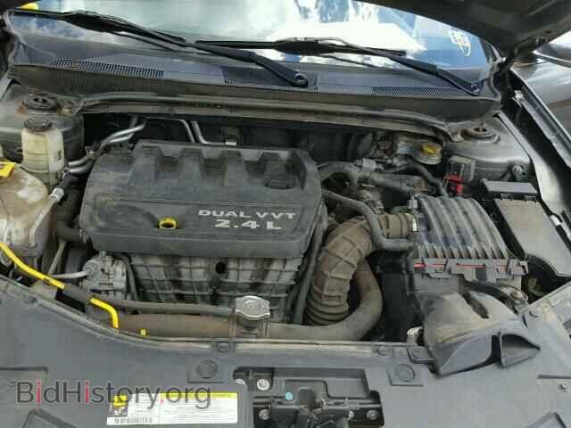 2012 CHRYSLER 200 - VIN: 1C3CCBCB5CN305521 - Photo 7