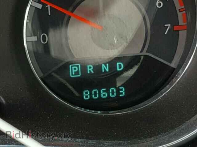 2012 CHRYSLER 200 - VIN: 1C3CCBCB5CN305521 - Photo 8