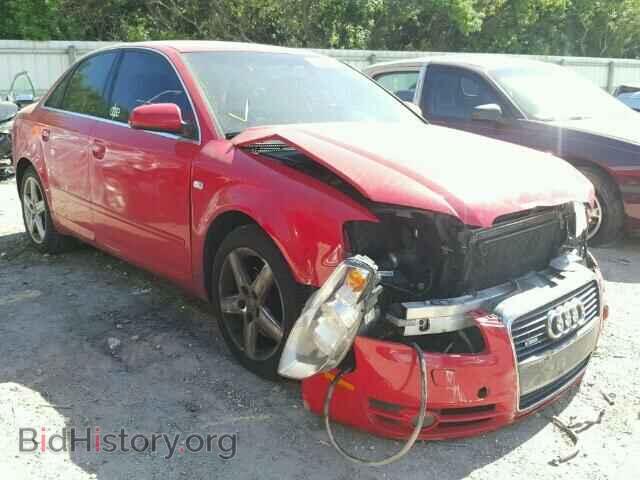Photo WAUDF68E45A410690 - AUDI A4 2005