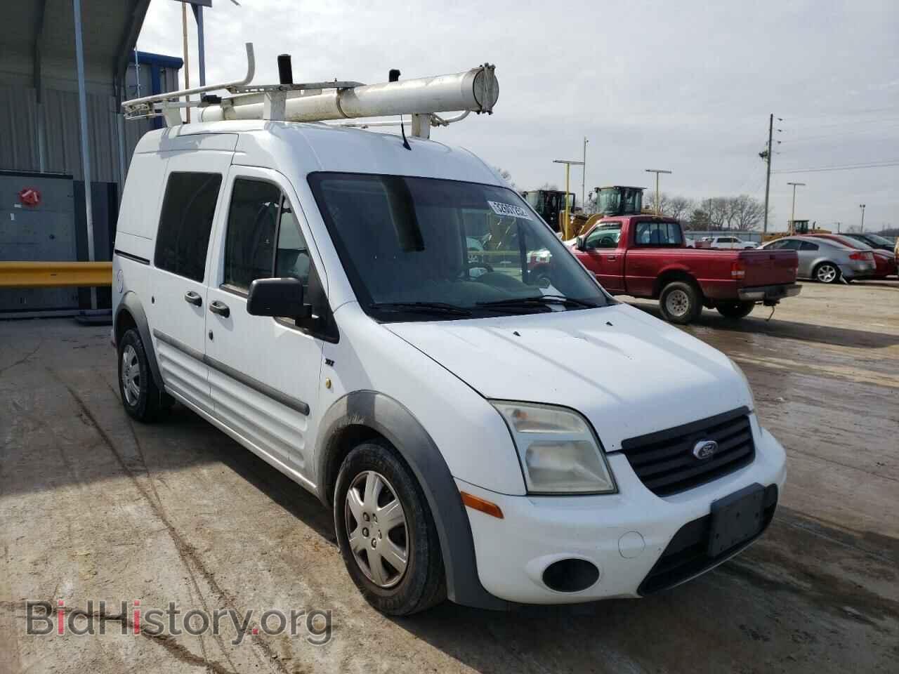 Фотография NM0LS7BN0CT085513 - FORD TRANSIT CO 2012
