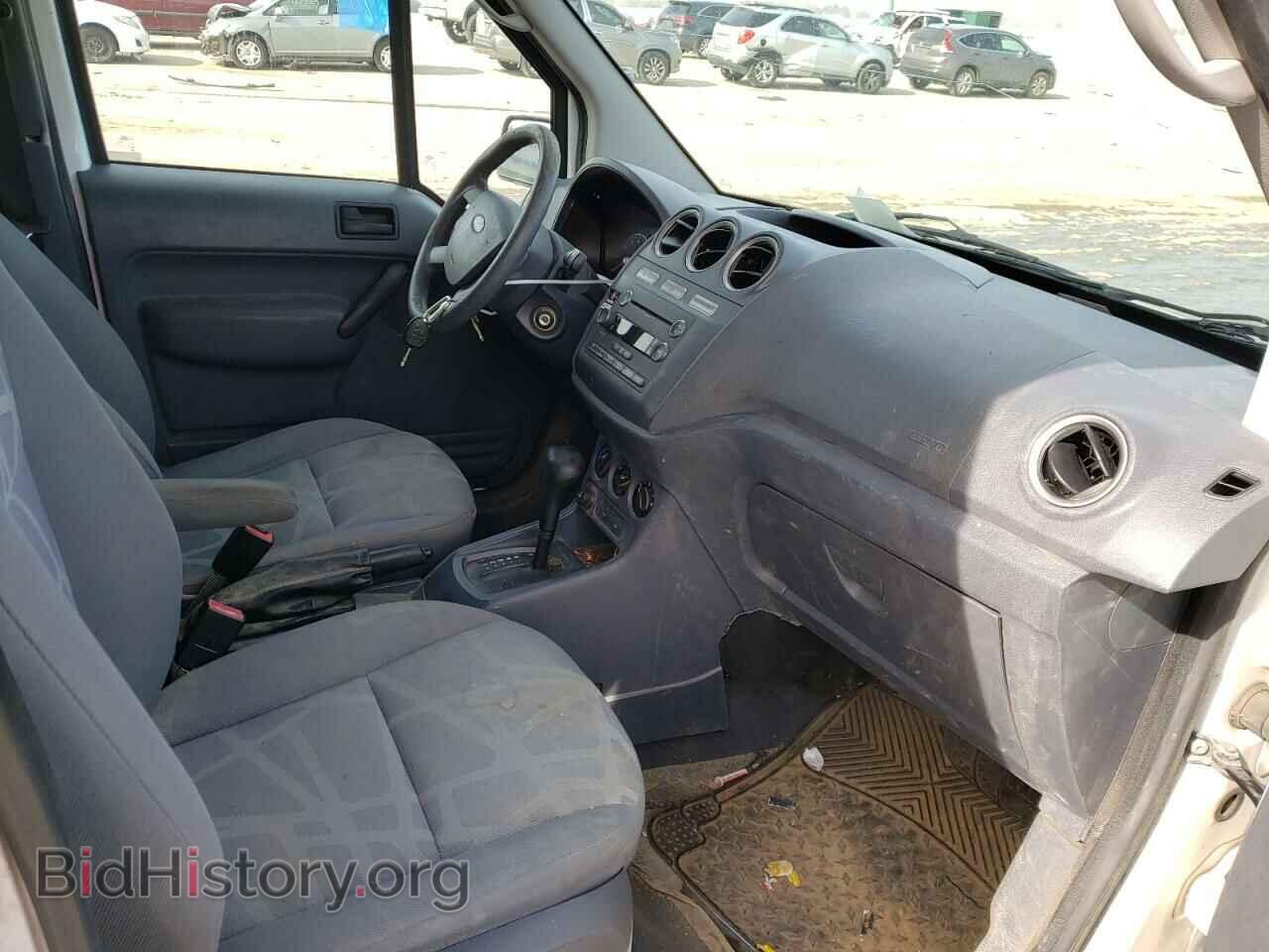 2012 FORD TRANSIT CO - VIN: NM0LS7BN0CT085513 - Фото 5