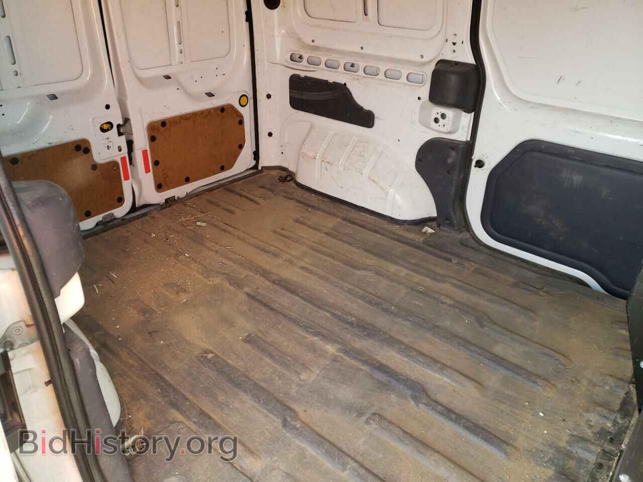 2012 FORD TRANSIT CO - VIN: NM0LS7BN0CT085513 - Фото 6