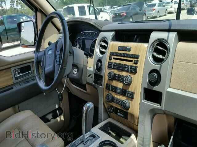 2011 FORD F150 - VIN: 1FTFW1ET1BFB64388 - Фото 9
